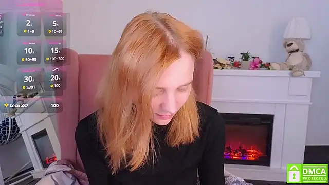 MirraBellanta online show from 09/27/25, 10:26