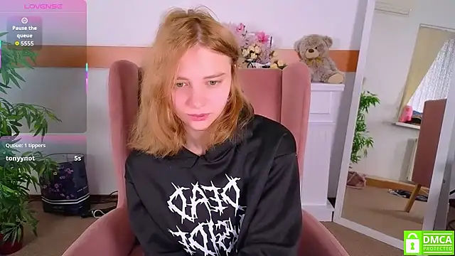 MirraBellanta online show from 10/13/25, 08:31