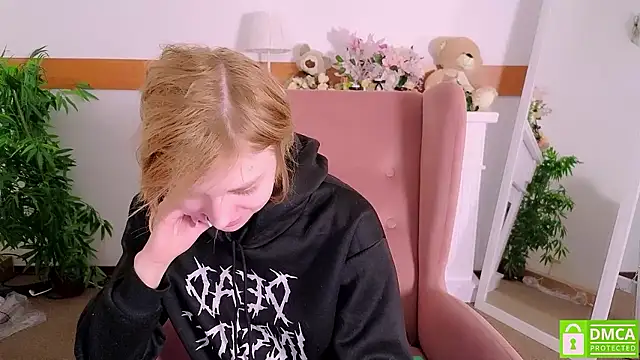 MirraBellanta online show from 01/18/26, 11:41