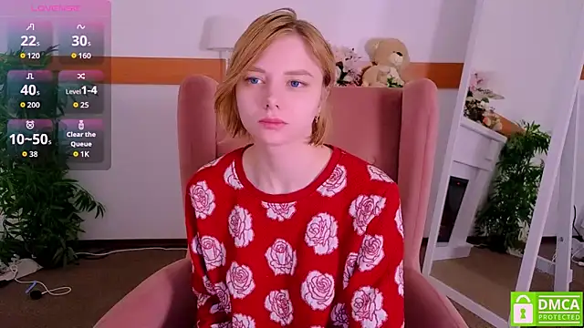 MirraBellanta online show from 02/08/26, 12:14