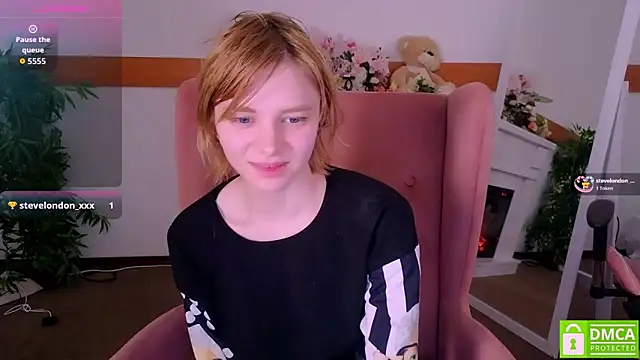 MirraBellanta online show from 02/11/26, 11:10