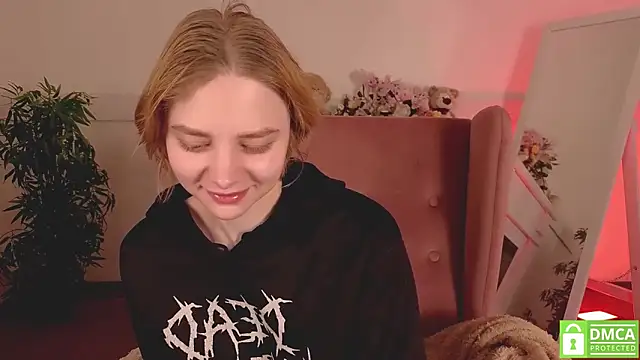 MirraBellanta online show from 03/23/26, 10:36