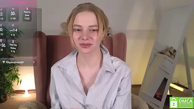 MirraBellanta online show from 04/18/26, 11:16