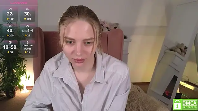 MirraBellanta online show from 04/20/26, 12:24