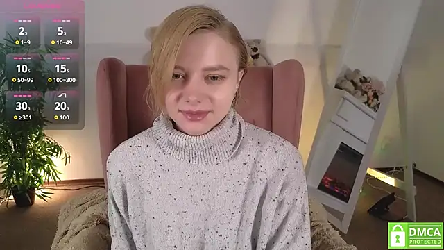 MirraBellanta online show from 04/26/26, 10:51