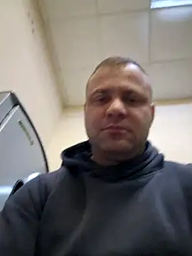 Crek666 online show from 12/04/24, 08:56