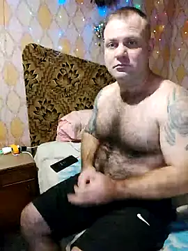 Crek666 online show from 12/09/24, 08:01