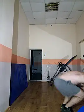 Crek666 online show from 01/15/25, 06:12