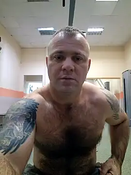 Crek666 online show from 01/16/25, 07:38