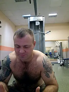 Crek666 online show from 01/28/25, 07:22