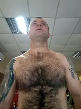 Crek666 online show from 01/29/25, 06:01