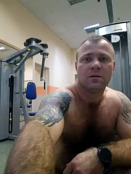 Crek666 online show from 01/31/25, 06:13