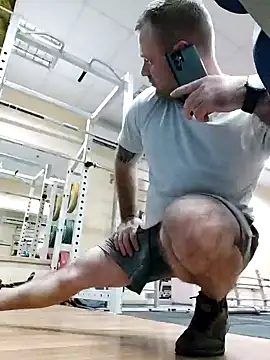 Crek666 online show from 02/01/25, 06:43