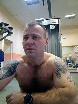 Crek666 online show from 02/19/25, 06:11