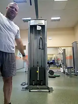 Crek666 online show from 02/27/25, 06:18