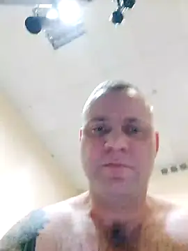 Crek666 online show from 03/02/25, 04:50