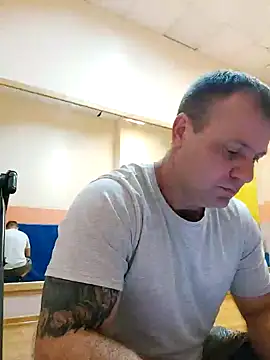 Crek666 online show from 03/17/25, 05:56