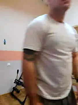 Crek666 online show from 03/19/25, 06:03