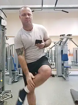 Crek666 online show from 02/16/26, 05:47