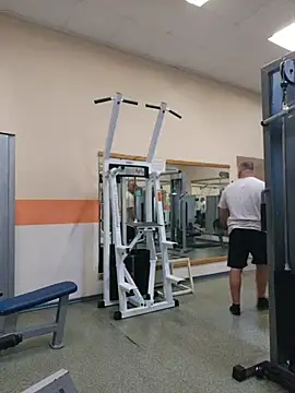 Crek666 online show from 02/23/26, 05:27