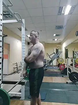 Crek666 online show from 02/24/26, 05:49