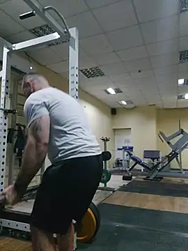 Crek666 online show from 03/04/26, 05:57