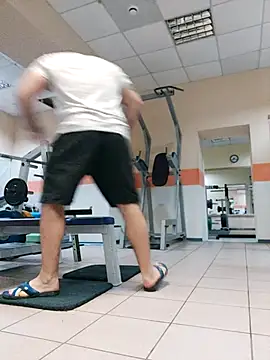 Crek666 online show from 03/19/26, 04:49