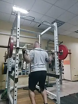 Crek666 online show from 03/22/26, 07:12