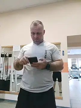 Crek666 online show from 03/23/26, 04:16