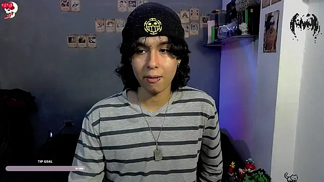 kairozz online show from 01/12/25, 08:57