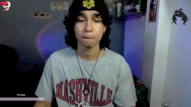 kairozz online show from 01/13/25, 08:04