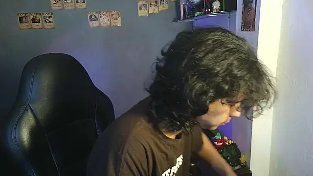 kairozz online show from 02/07/25, 12:28