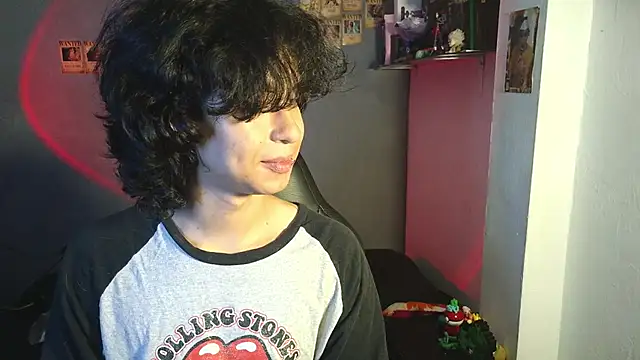 kairozz online show from 02/08/25, 03:10