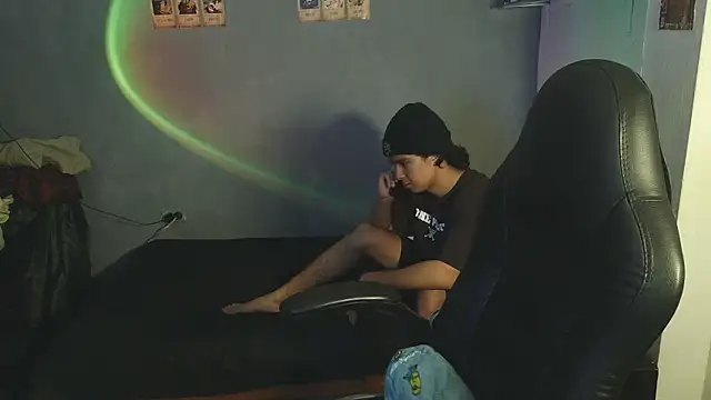 kairozz online show from 02/09/25, 12:28