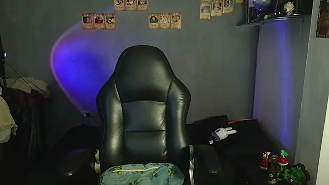 kairozz online show from 02/11/25, 03:40