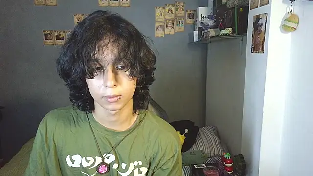 kairozz online show from 02/23/25, 08:44