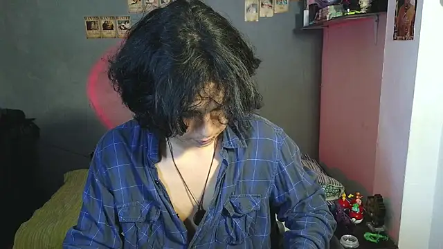 kairozz online show from 02/26/25, 03:19