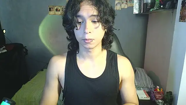 kairozz online show from 03/07/25, 02:45