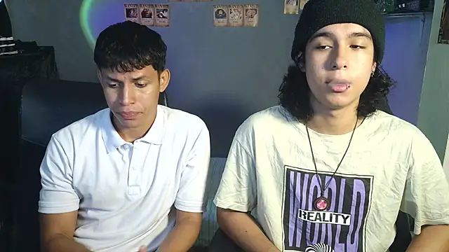 kairozz online show from 03/18/25, 02:26