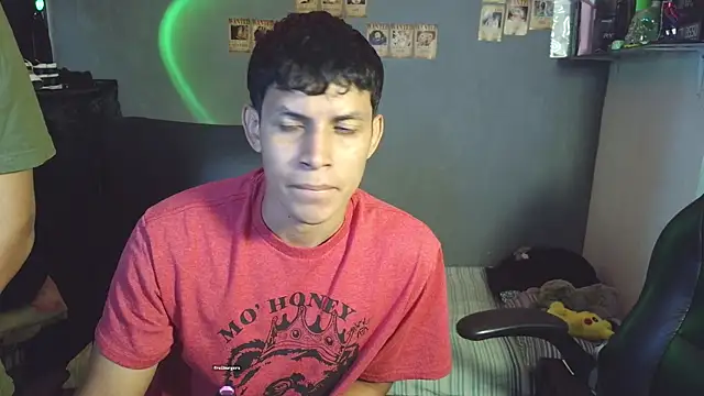 kairozz online show from 03/19/25, 02:13