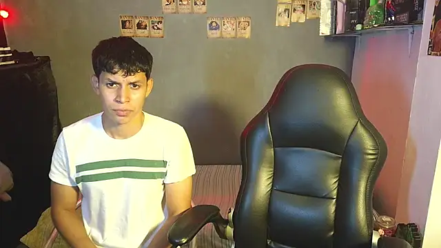 kairozz online show from 03/21/25, 12:17