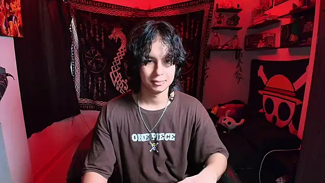 kairozz online show from 09/18/25, 03:58