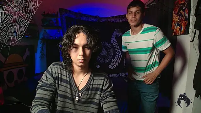 kairozz online show from 11/01/25, 07:05