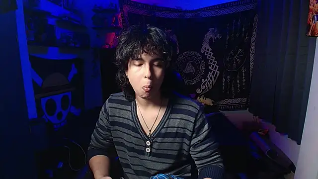 kairozz online show from 11/17/25, 08:47