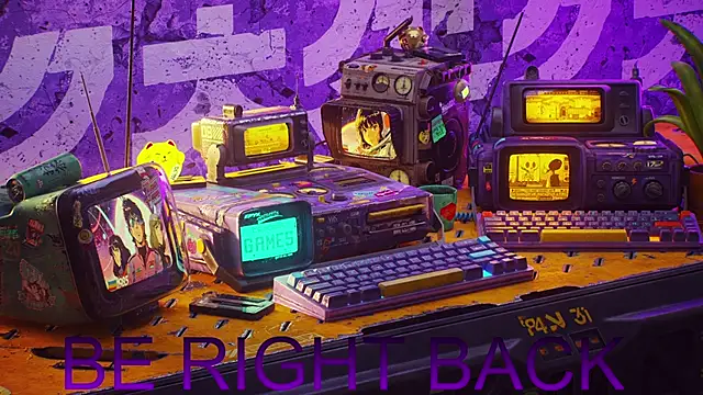 kairozz online show from 12/14/25, 07:07