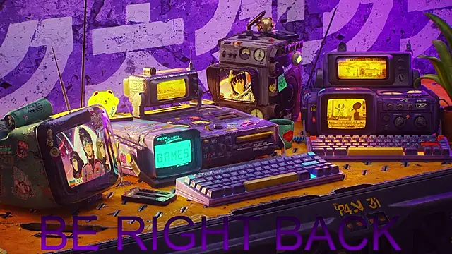 kairozz online show from 02/12/26, 06:14