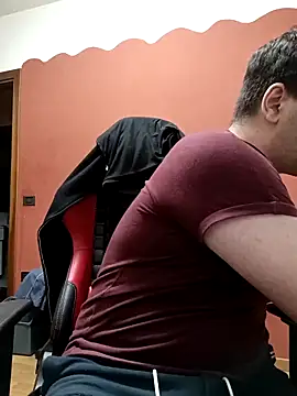 percyass online show from 09/15/25, 05:57