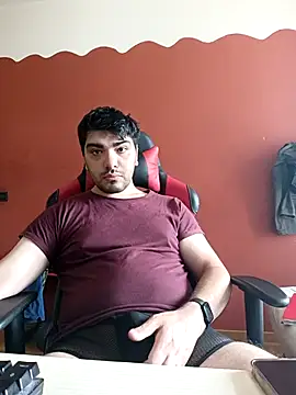 percyass online show from 09/21/25, 10:06