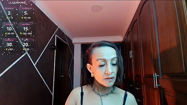 NatashaMason  online show from 01/14/25, 12:03
