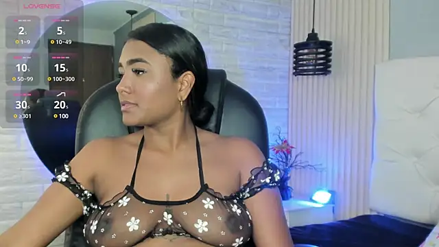 nicole  parker1 online show from 02/23/25, 03:40